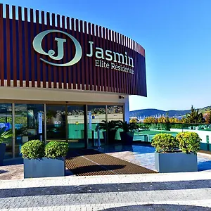 Hotel de apartamente Jasmin Elite &