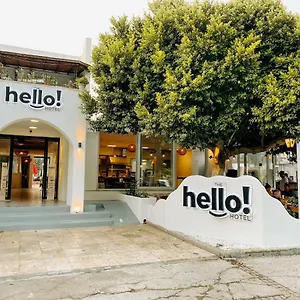 3* Hotel The Hello