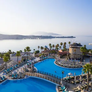5* Complex Asteria Bodrum