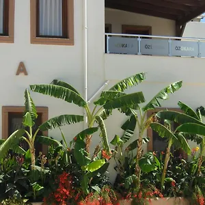 Ozukara 1 Apart Otel